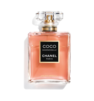 Chanel COCO MADEMOISELLE CRUSH ABSOLU Eau de Parfum